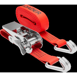Ruwag Ratchet And Strap Professional 900 Kg 5 M X 25 Mm