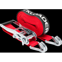 Ruwag Ratchet And Strap Professional 5000 Kg 10 M X 50 Mm