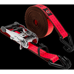 Ruwag Ratchet And Strap QUICK Loader Advantage Hybrid 1200 Kg 5.5 M 25 Mm