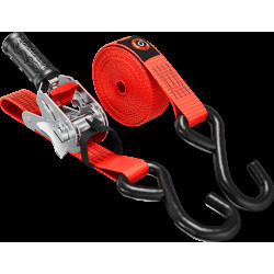 Ruwag Ratchet And Strap QUICK Loader Rebel Hybrid 800 Kg 5m X 25 Mm