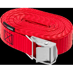 Ruwag Ratchet And Strap QUICK Loader Cambuckle 500 Kg 5 M X 25 Mm