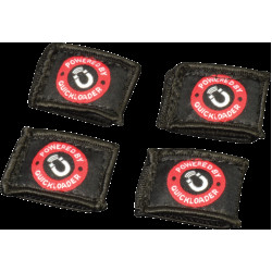 Ruwag QUICK Loader Accessory Magnet Addon 4-pack 25 Mm
