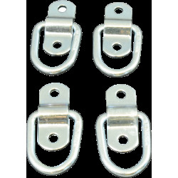 Ruwag QUICK Loader Anchor 500 Kg 4-pack