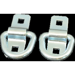 Ruwag QUICK Loader Anchor 2500 Kg 2-pack