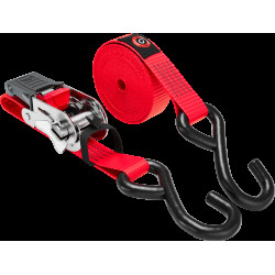 Ruwag Ratchet And Strap Standard Hybrid 800 Kg 4.5 M X 25 Mm