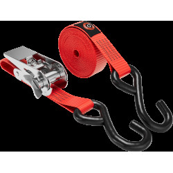 Ruwag Ratchet And Strap Professional Hybrid 900 Kg 5 M X 25 Mm