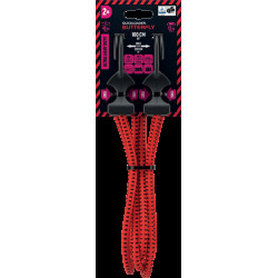 Ruwag QUICK Loader Butterfly Bungee 45 Kg 100 Cm X 8 Mm 2-pack