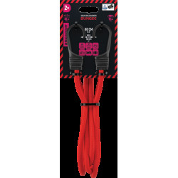 Ruwag QUICK Loader Bungee Classic 40 Kg 80 Cm X 8 Mm 2-pack