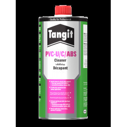 Tangit Pvc-u/c/abs Cleaner 1l