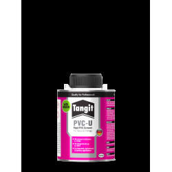 Tangit Pvc-u Tin With Brush 250grm