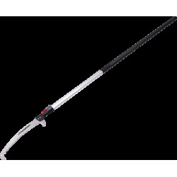 Tree Trimmer With 1.5-3m Telescopic Handle