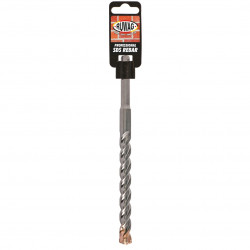 RUWAG 6.0x160mm Rebar Sds Plus