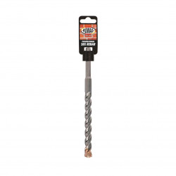 RUWAG 12.0x460mm Rebar Sds Plus