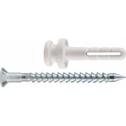 RUWAG Picture Mount Nail-in Anchor (4)