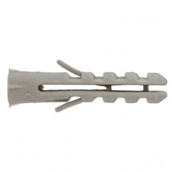 RUWAG Wall Plug Nylon 8mm (200)
