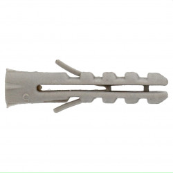 RUWAG Wall Plug Nylon 14mm (50)