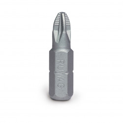 RUWAG Pozi Bit 1x25 (2)