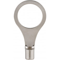 RUWAG Ring Lug Tongue 6x12mm (10)