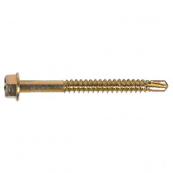 RUWAG Tek Screw 5.5x60mm (200)