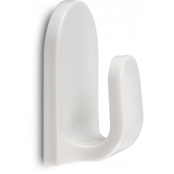 RUWAG Stick-on Dome Hook Small (3)