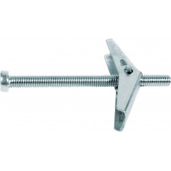 RUWAG Spring Toggle 6x75mm (100)