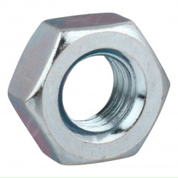 RUWAG Stainless Steel Nut 8mm (5)