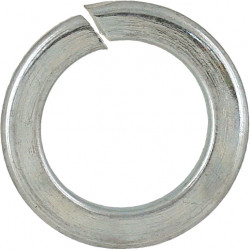 RUWAG Stainless Steel Spring Washer 10mm (5)
