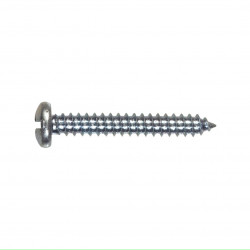 RUWAG Stainless Steel Self Tapper Pan Head 4.8x32mm (10)