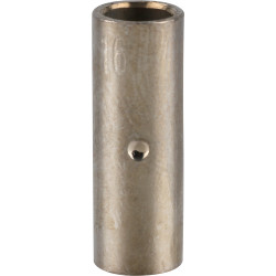 RUWAG Tinned Copper Crimping Ferrule 2.5mm2 (10)