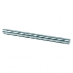 RUWAG Threaded Rod Black 8mm (1)