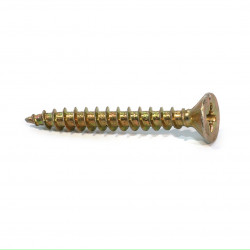 RUWAG Turbo Screw 4x35mm (50)