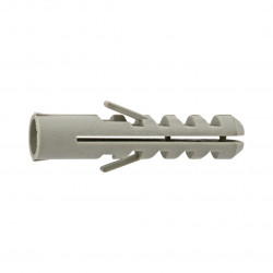 RUWAG Wall Plug Plastic 10mm (10)