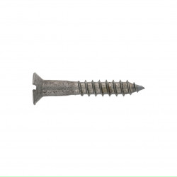RUWAG Wood Screw Steel 4x63mm (10)