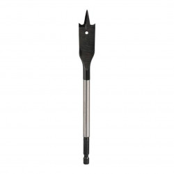 RUWAG 6.00mm Wood Flat Long Carded