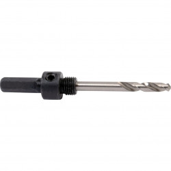 RUWAG 9.5mm Arbor 32-210mm Hex (ze4a)