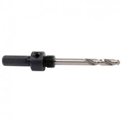 RUWAG Arbor For Tct Holesaws 19-30mm