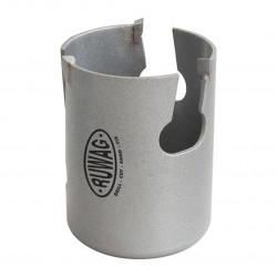 RUWAG 51mm Tct Holesaw For Wood