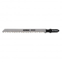 RUWAG T101d Wood 2 Pck Jigsaw Blade