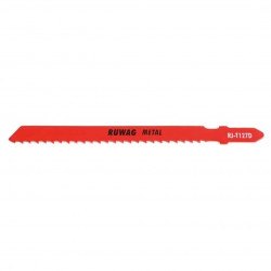 RUWAG T127d Metal 2 Pck Jigsaw Blade