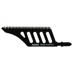 RUWAG T142hb Wood/plastic 1 Pck Jigsaw Blade