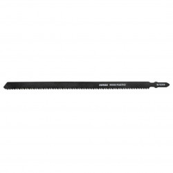 RUWAG T225b Wood/plastic 2 Pck Jigsaw Blade