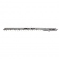 RUWAG T244d Wood 2 Pck Jigsaw Blade