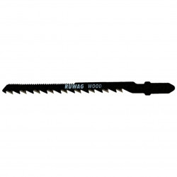 RUWAG T244dsp Wood 2 Pck Jigsaw Blade