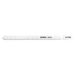 RUWAG T318af Metal 2 Pck Jigsaw Blade