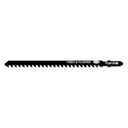 RUWAG T341hm Glass Fibre, Plasterboard Fibre Cement Jigsaw Blade