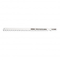 RUWAG T345xf Metal/wood/plastic 2 Pck Jigsaw Blade