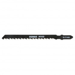 RUWAG U144d Wood 2 Pck Jigsaw Blade