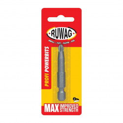 RUWAG Ph3x50 Power Bit 1/card