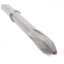 RUWAG Pointed Chisel 250mm Tradesman