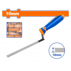 WADFOW Trowel Tuck Pointing 10mm